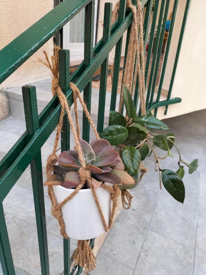 Casetta Albale Apartamento Lecce Exterior foto
