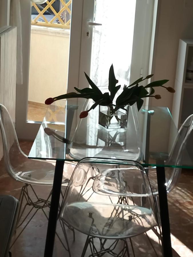 Casetta Albale Apartamento Lecce Exterior foto
