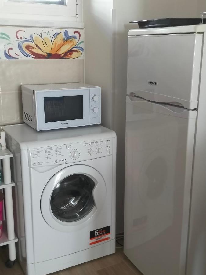 Casetta Albale Apartamento Lecce Exterior foto