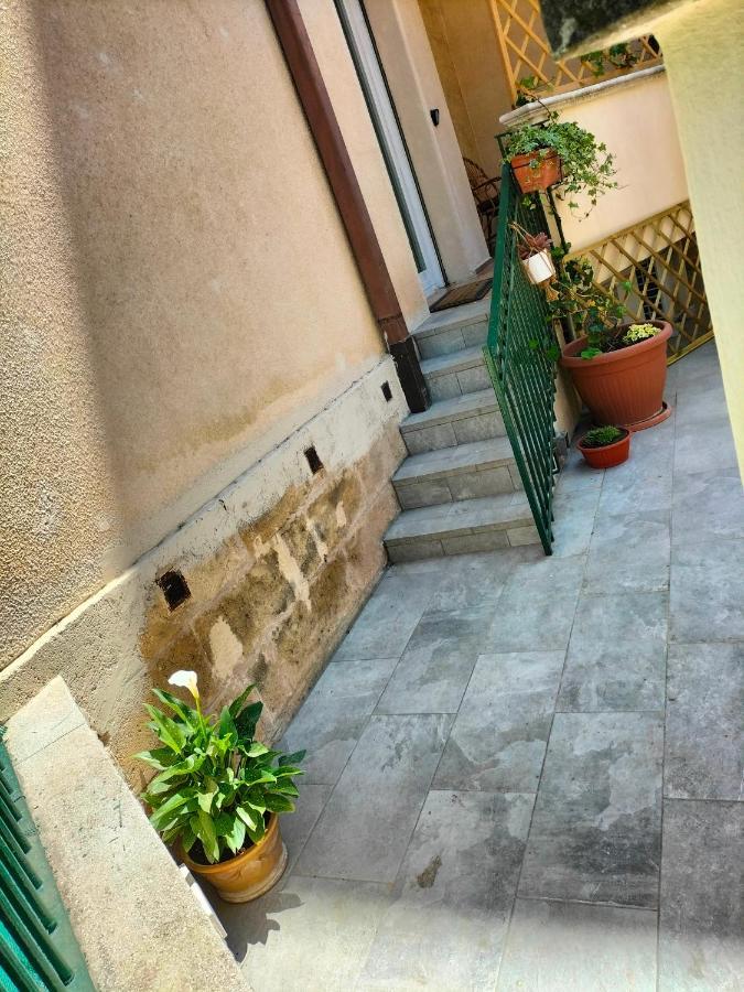 Casetta Albale Apartamento Lecce Exterior foto