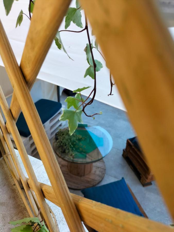 Casetta Albale Apartamento Lecce Exterior foto