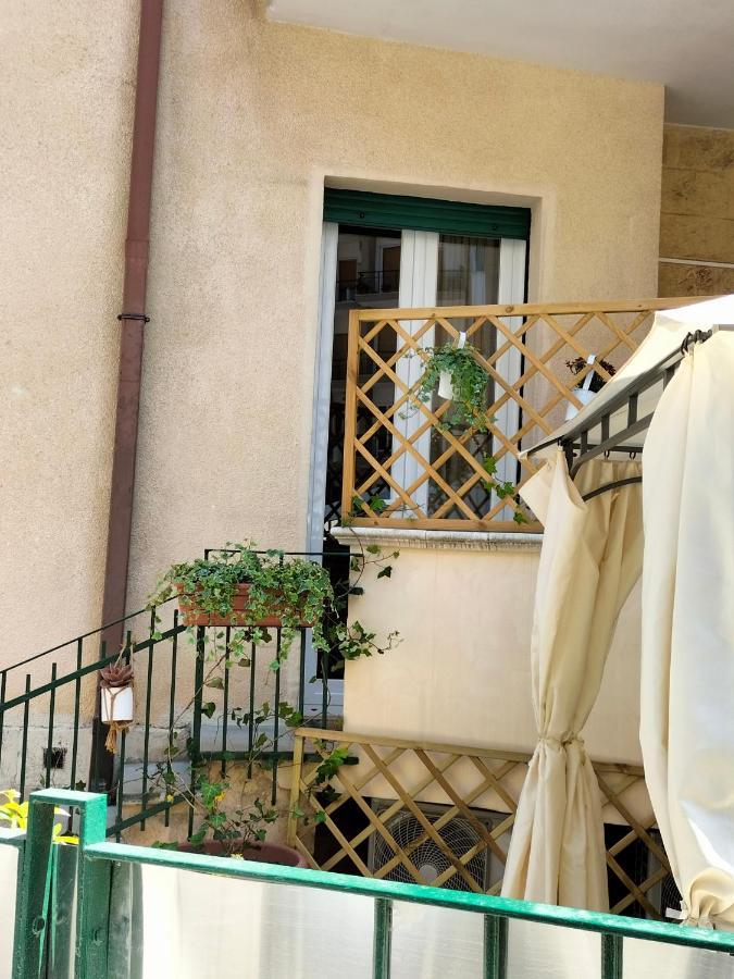 Casetta Albale Apartamento Lecce Exterior foto