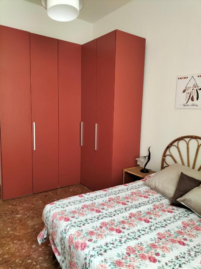 Casetta Albale Apartamento Lecce Exterior foto
