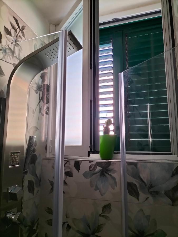 Casetta Albale Apartamento Lecce Exterior foto