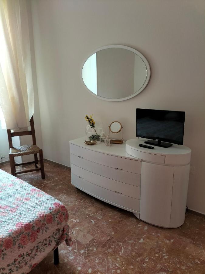 Casetta Albale Apartamento Lecce Exterior foto