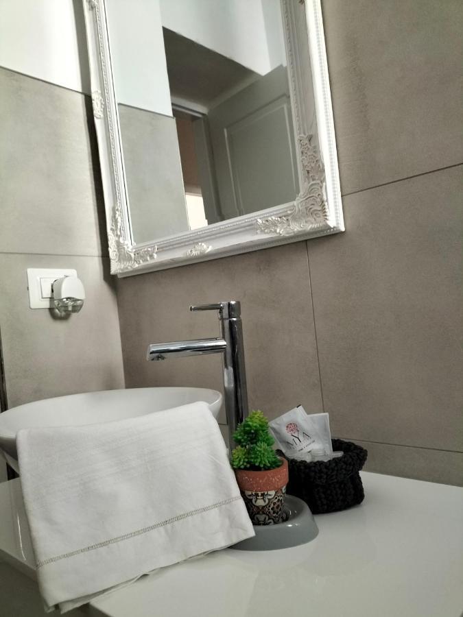 Casetta Albale Apartamento Lecce Exterior foto
